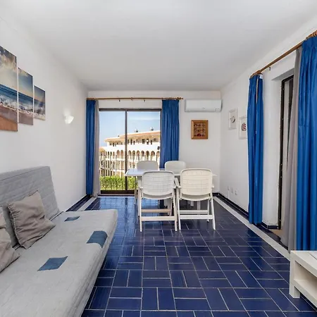 Apartman Akisol Fresh Albufeira