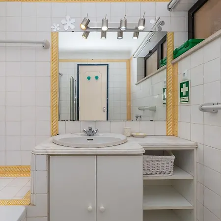 Akisol Fresh Apartment